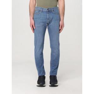 엠포리오 아르마니 데님 팬츠 8N1J061G0LZ 0943 Denim