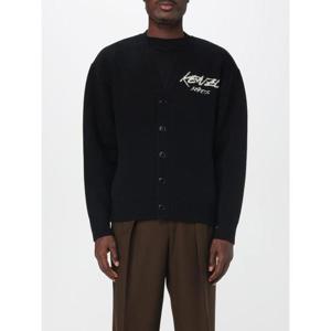 겐조 가디건 FF68CA7513CJ 99J Black