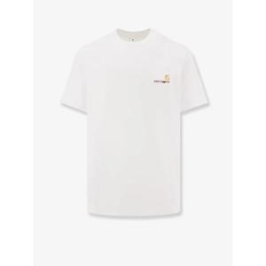 CARHARTT WIP Organic cotton t-shirt I029956