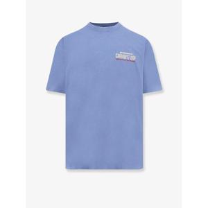 CARHARTT WIP Organic cotton T-shirt I035209