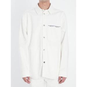 GUCCI Cotton Shirt 8345389061