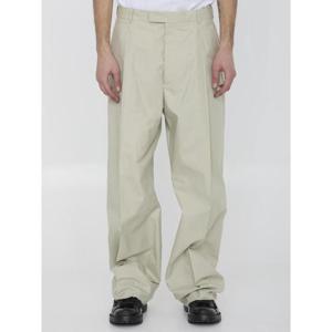 DIOR HOMME 주름바지 413C102C610