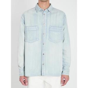 DIOR HOMME Christian Dior Couture shirt 593D596580