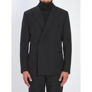DIOR HOMME Oblique jacket 543C202900