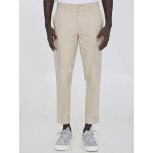 DIOR HOMME Christian Dior Couture chino trousers 113C116C121