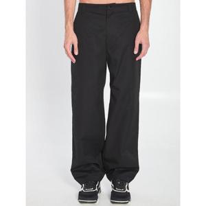 GUCCI Cotton twill trousers 7840491000