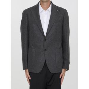 TAGLIATORE 버진 울 재킷 1SMC22KEN801