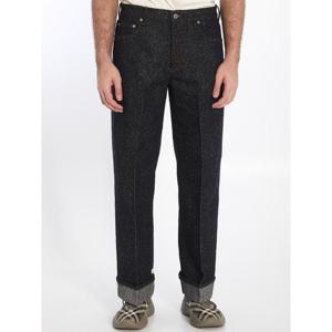BURBERRY Indigo jeans 8104333C1765