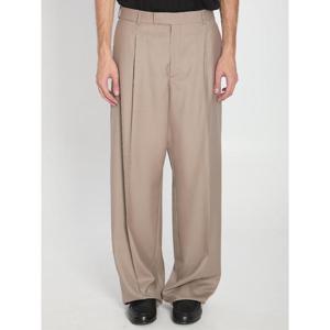 DIOR HOMME Tailored Trousers 413C105120
