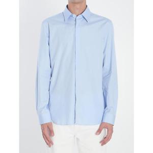 GUCCI Cotton shirt 8106594910