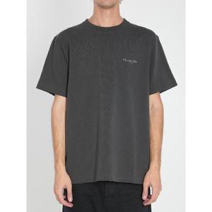 DIOR HOMME Christian Dior Lily of the Valley T-Shirt 593J672980