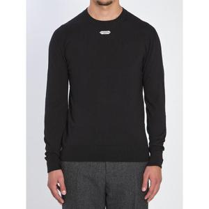 DIOR HOMME 크리스찬 디올 파리 스웨터 543M620900