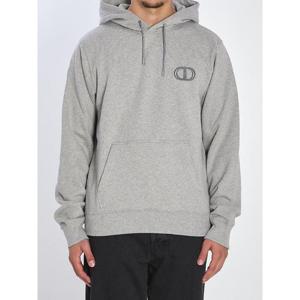 DIOR HOMME CD Icon hoodie 113J698888