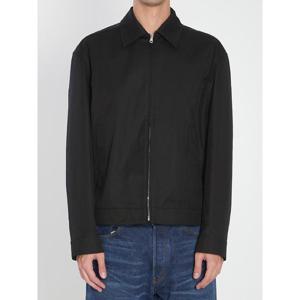 GUCCI Black Blouson 8275031000