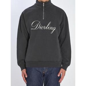 DIOR HOMME Diorling sweater 543J610980