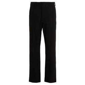 PRADA 스트레치 테크노 팬츠 SPH252S23111QLF0002