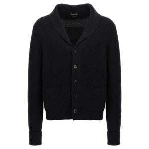 TOM FORD 숄 가디건 KLL003YMK012S23HB906