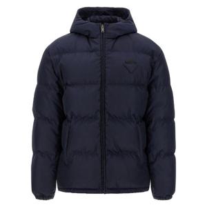 PRADA Re-Nylon down jacket SGC922SOOO11C9F0SVF