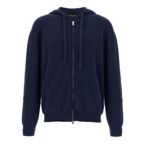 ROBERTO COLLINA 테리 후드티 RB44307RB4410