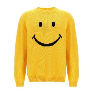MOSCHINO Smiley sweater A091502070028