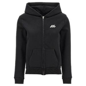 BALENCIAGA 로고 프린트 후디 788243TQVV11000