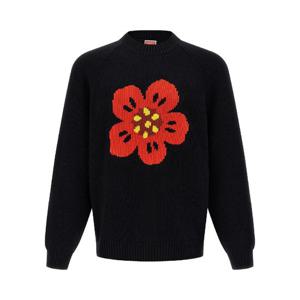 KENZO Boke Flower sweater FF65PU7443LA99J