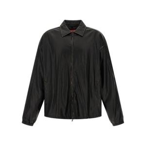 DIESEL J-Ake jacket A192790LHBE9XX