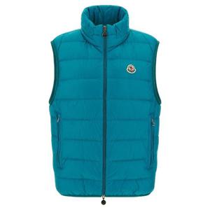 MONCLER Rocoque vest K20911A00003597YF71Y