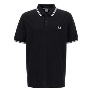 COMME DES GARCONS SHIRT Polo Comme des Garcons Shirt x Fred Perry FNT502W241
