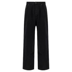 BALENCIAGA Baggy jeans 745213TQW833207