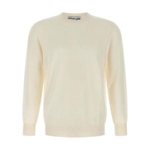 BALLANTYNE Crewneck sweater B2P00012K0010144