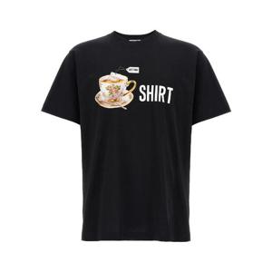 MOSCHINO Printed T-shirt V072852411555