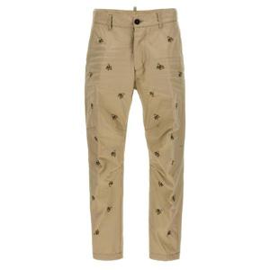 DSQUARED2 39섹시치노39팬츠 S71KB0607S41794806