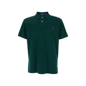 POLO RALPH LAUREN Logo polo shirt 710782592015