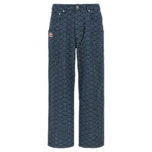 KENZO 39세이가이하39 청바지 FE55DP4086K1DM
