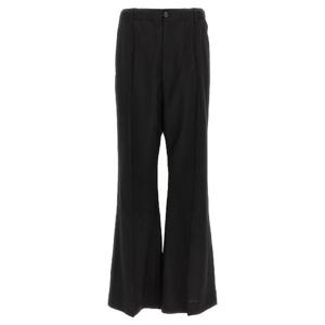 MARNI Tropical wool pants PUMU0313U0TW83900N99