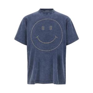 MOSCHINO Smiley T-shirt A070352441290