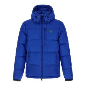 POLO RALPH LAUREN Logo embroidery down jacket 710968278008