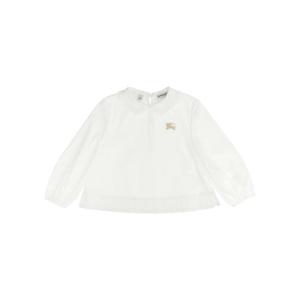 BURBERRY Cora shirt 8109362WHITE