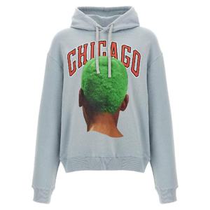 IH NOM UH NIT Chicago Player Green hoodie NUS22263364