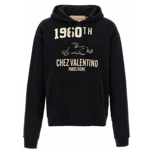 VALENTINO GARAVANI Printed Valentino Garavani hoodie V3MF29MB1M9RA