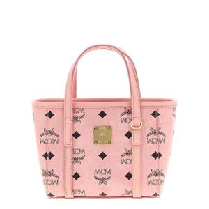 MCM Toni X-mini shopping bag MWPFSMT03PZ