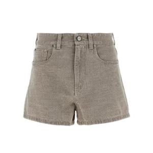 FENDI 39펜디 스탬프 192539 반바지 FLP861ASMBF1RX9