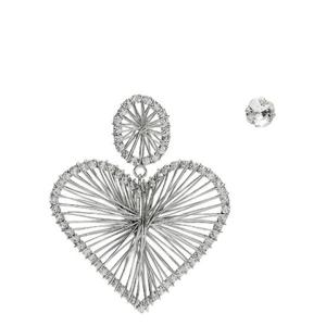 ISABEL MARANT Eden earrings BL0251FAC4B05BTRSI