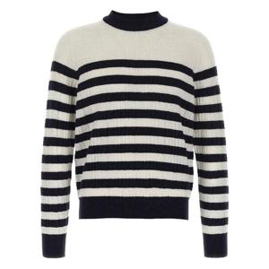 BALMAIN 39PB39 스웨터 EH1KD106KI01GCR