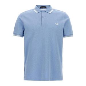 COMME DES GARCONS SHIRT 폴로 콤 데 가르송 셔츠 x 프레드 페리 FOT502S251