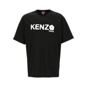 KENZO 39Gots Boke Flower 2039 티셔츠 FF55TS4914SG99J