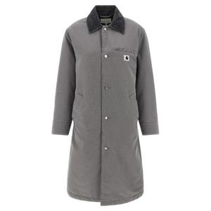 CARHARTT WIP Webster coat I0356763D306
