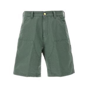 CARHARTT WIP Double Knee bermuda shorts I0347931YF06