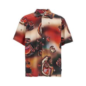 CARHARTT WIP Solar Chrome shirt I03515532LXX